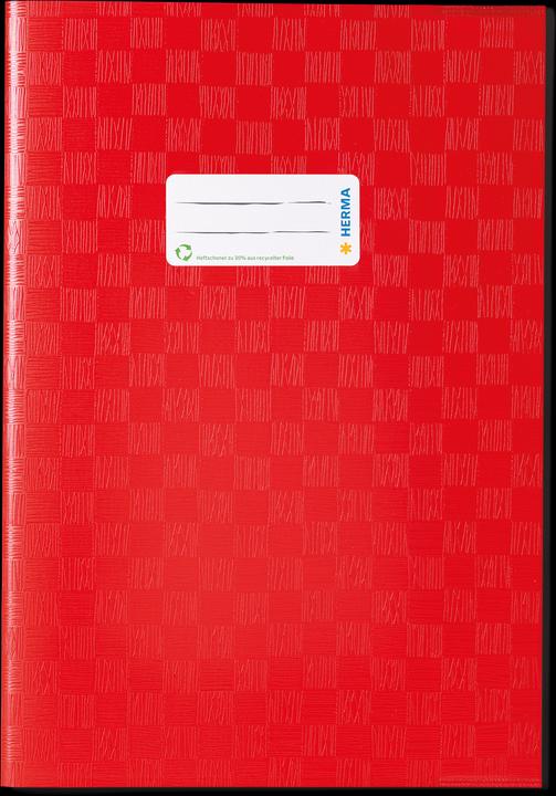 Actual product image HERMA Heftschoner (A4)