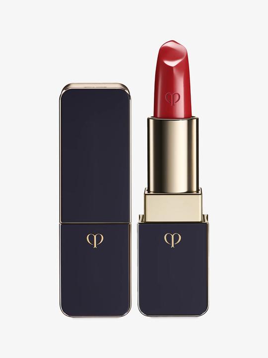 Actual product image Clé De Peau Lipstick no. 103 (103 - Legend of Rouge)