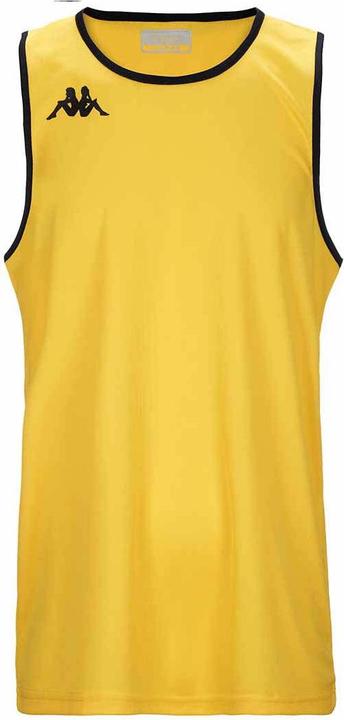 Yellow/Black