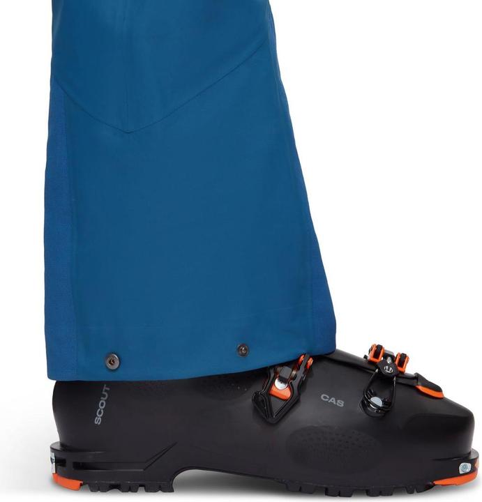 Actual product image Mammut Haldigrat Air HS Pants Men (L)