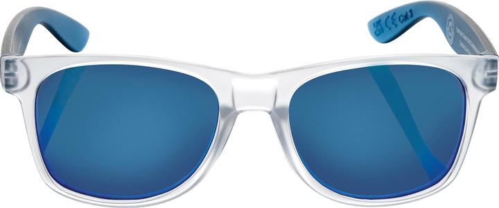 Produktbild Xd Collection Verspiegelt Sonnenbrille Gleam Polycarbonate recyceltes Material