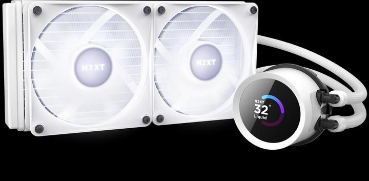 Immagine prodotto NZXT Kraken 240 RGB