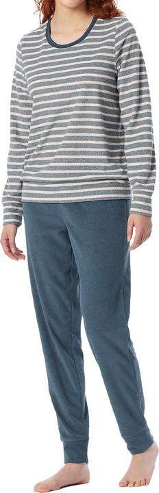 Actual product image Schiesser Casual Essentials Pyjamas (38)