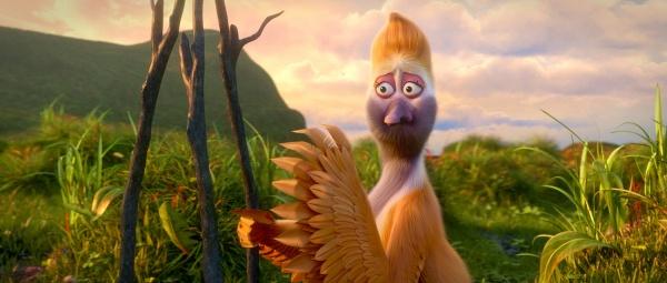 Actual product image Ploey You Never Fly Alone DVD (DVD, 2018, English, German)