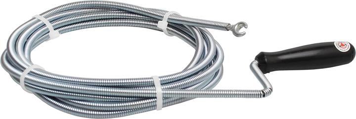 Actual product image BGS Pipe cleaning spiral (1 pcs.)