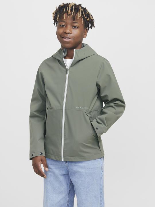 Actual product image Jack & Jones Transition jacket Junior transition jacket (140)