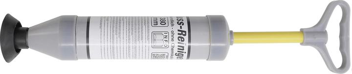 Actual product image BGS Drain cleaner (1 pcs.)