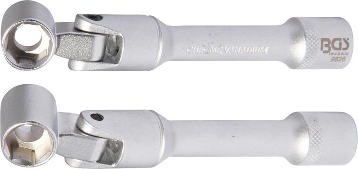 BGS Federbein-Gelenkeinsatz 13 mm für VAG