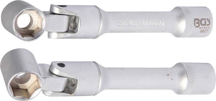 Image du produit BGS Insert articulé de jambe de suspension pour VAG 14 mm
