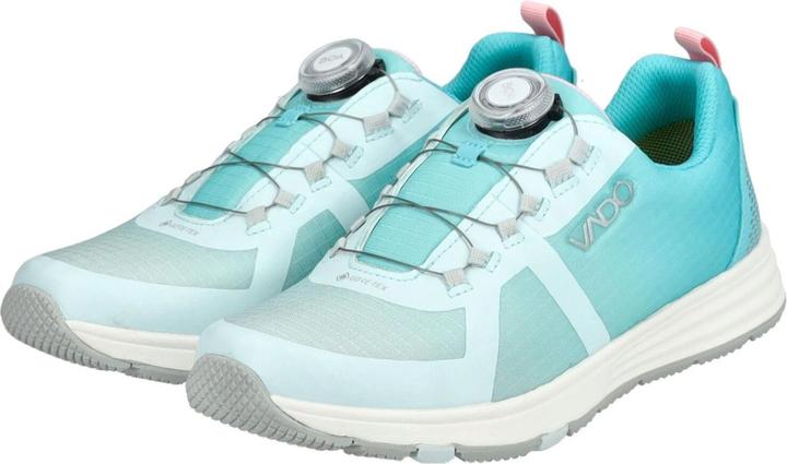 Produktbild Vado Outdoorschuh FRESH LO BOA GTX (30)