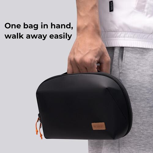Actual product image K&F Concept Storage Bag Alpha Sling 4L