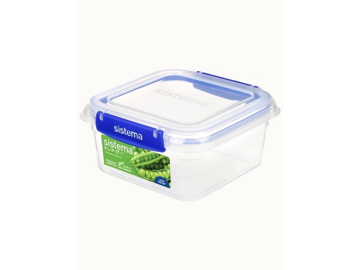 Sistema KLIP IT PLUS freshness box 1.15 l blue (1.15 l)
