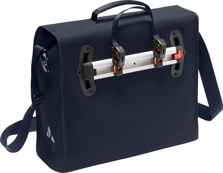 Actual product image Vaude Bayreuth IV (20 l, Luggage carrier bag)