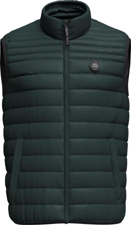 Produktbild Pepe Jeans Steppweste Casual Bequem sitzend (S)