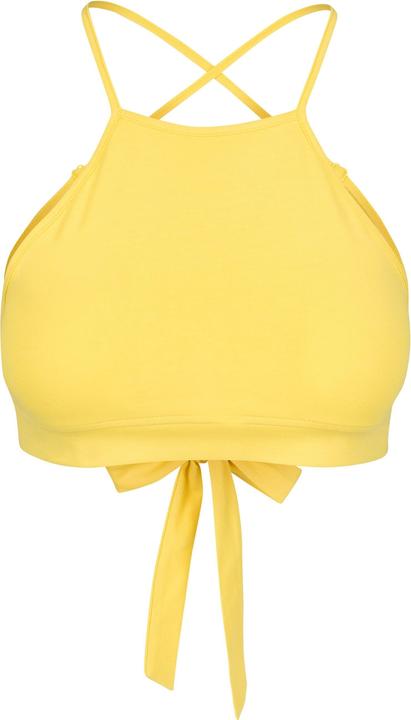 Jaune vif