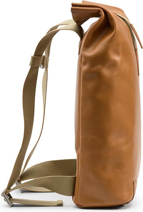 Immagine prodotto Brooks Running Zaino Brooks PICKWICK 26l, pelle, miele (26 l)