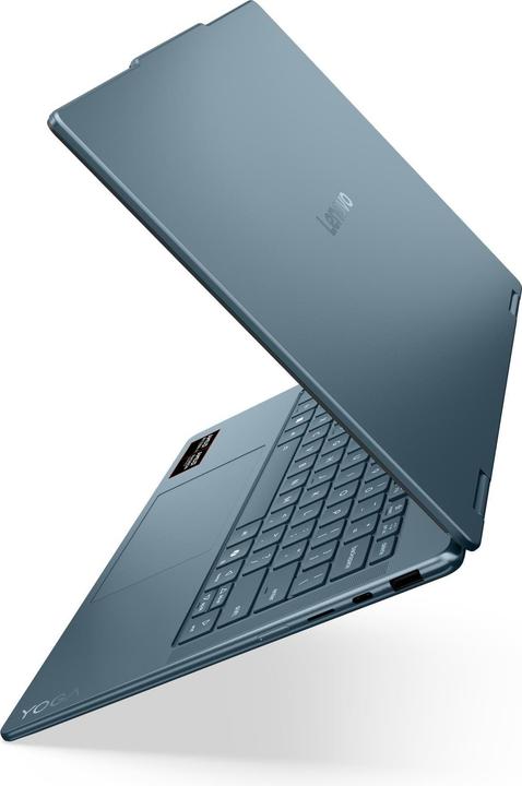 Immagine prodotto Lenovo Yoga 7 2-in-1 14AKP10 Copilot+ PC AMD Ryzen AI 5 340 Hybrid 14" - 512 GB - 16 GB