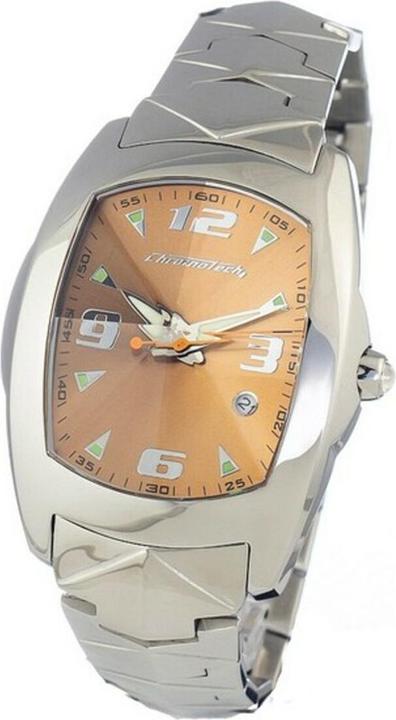 Immagine prodotto Chronotech Herrenuhr CT7504 (Ø 40 mm) (40 mm)