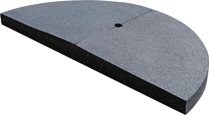 Moravia MORION-Gamma Isola di traffico 200 Parte interna grande 1720x860x120 mm