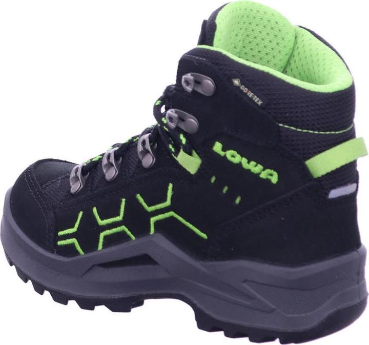 Produktbild Lowa Wanderschuh Kody GTX MID Junior (34)