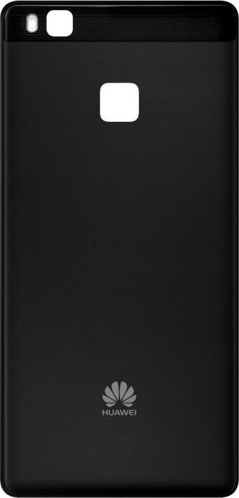 Immagine prodotto Huawei Akkudeckel für P9 lite (2016), Schwarz, Pulled (Grade A)
