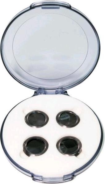 Immagine prodotto Autel Set di filtri ND (Filtri per droni, Autel EVO II)