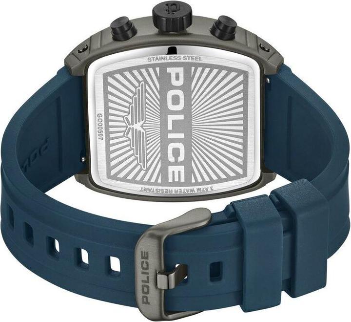 Image du produit Police PEWGO0063102 (Chronographe)