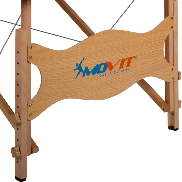 Produktbild Maxstore Massageliege