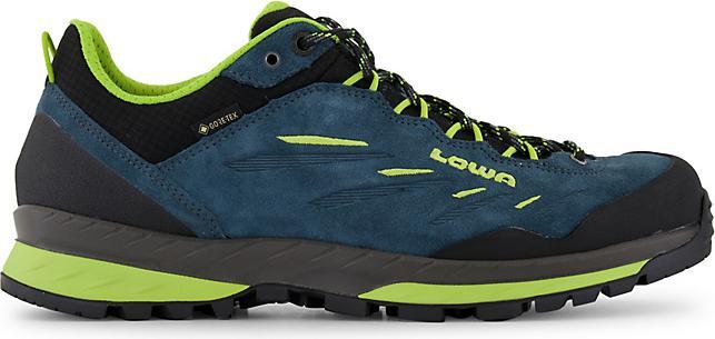 Produktbild Lowa Delago Lo Gore-Tex® Herren Trekkingschuh (42)