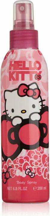 Immagine prodotto Hello Kitty Profumo per bambini (Eau de cologne, 200 ml)