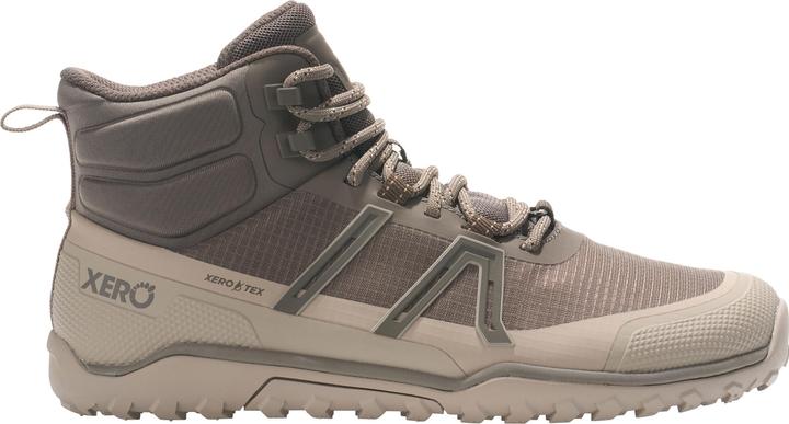 Chaussures de randonnée
