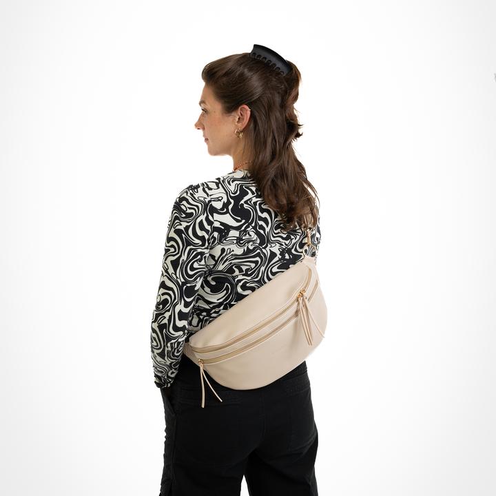Image du produit Expatrié Sac banane Alice Large