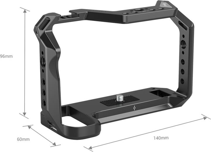 Immagine prodotto SmallRig 3087 (Gabbietta)