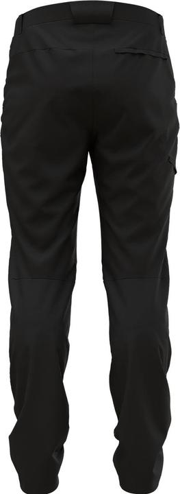 Actual product image Odlo Pants regular length ASCENT WARM (58)