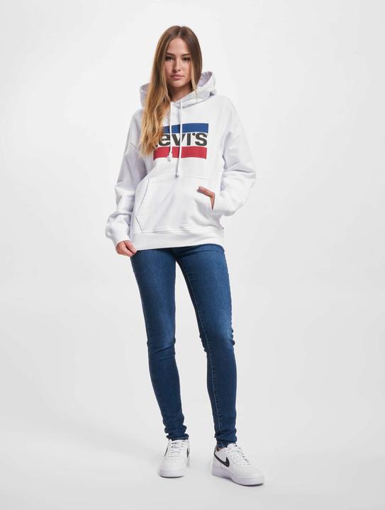 Immagine prodotto Levis Felpa con cappuccio Graphic Standard 184870058 - S (S)