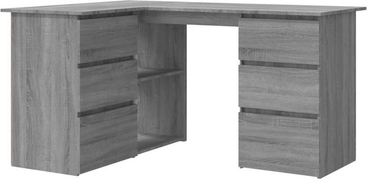 VidaXL Wibeke (145 x 100 x 76 cm)