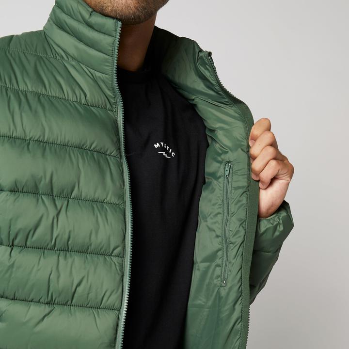 Immagine prodotto Mystic Quilted Midlayer Jacket (XXL)