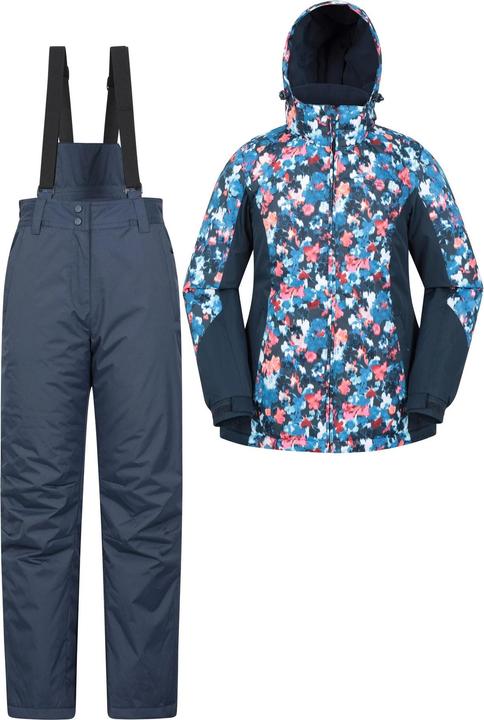 Produktbild Mountain Warehouse Skijacke & Hose Set