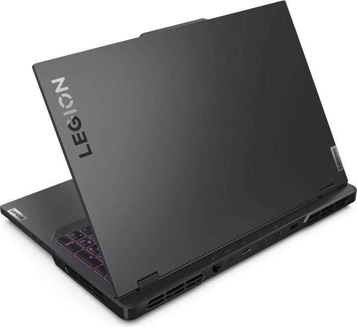Actual product image Lenovo Legion 5 Pro 83DF00ELPB i7-14700HX 16 32 1T 4060 NoOS