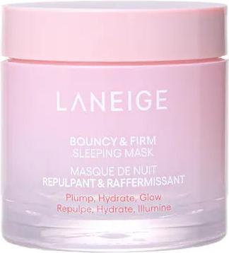 Actual product image Laneige Bouncy & Firm (60 ml)