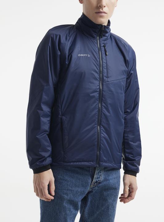 Actual product image Craft CORE Light Padded Jacket M (4XL)