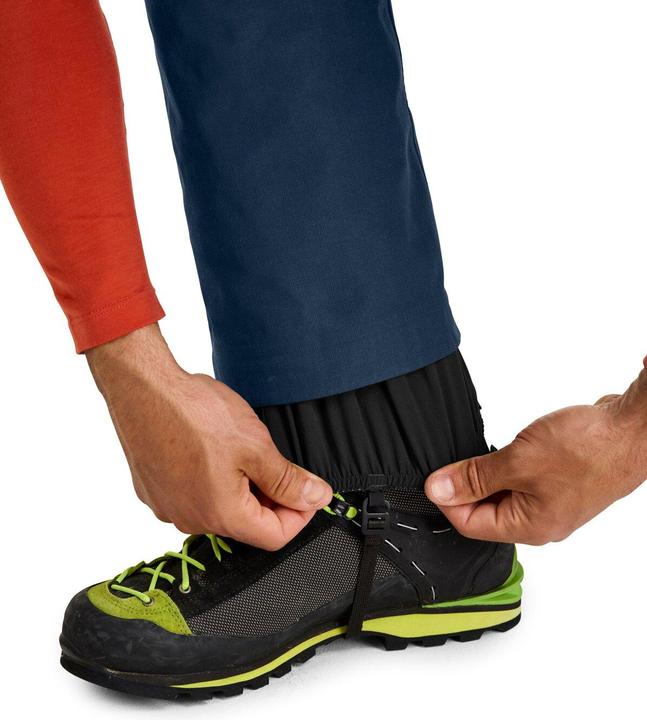 Actual product image Ortovox Western Alps 3L Pants (L)