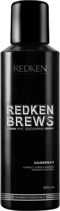 Immagine prodotto Redken Lacca - Lacca per capelli (200 ml)