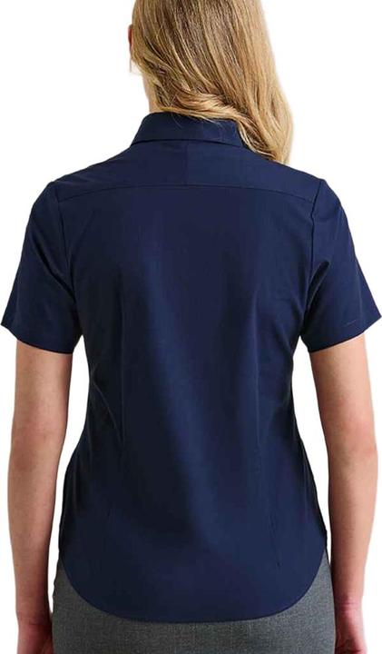 Immagine prodotto Premier Supreme Camicia Formale Maniche Corte Donna (4XL)