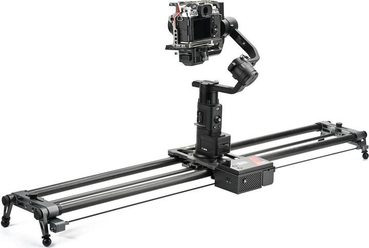 Actual product image Yc onion Hot Dog 3.0 motorised slider 80cm