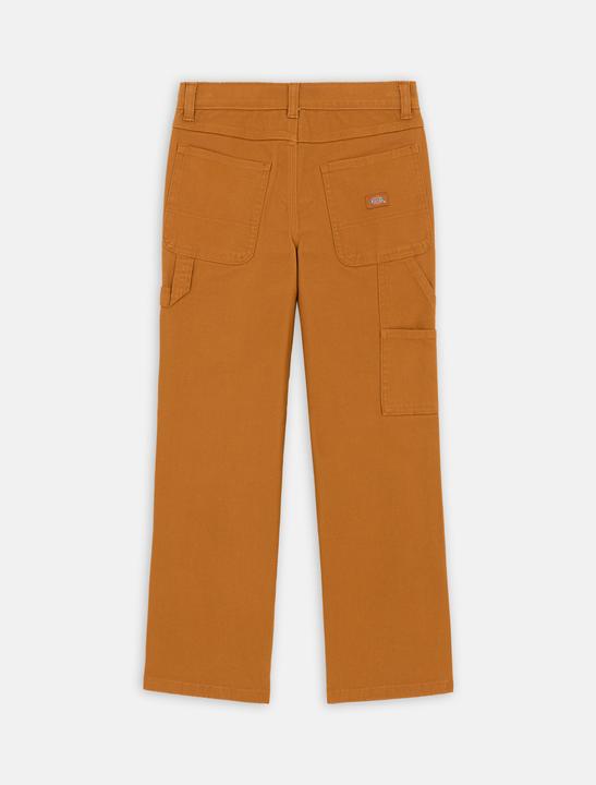 Dickies Kids Carpenter Pant (16)