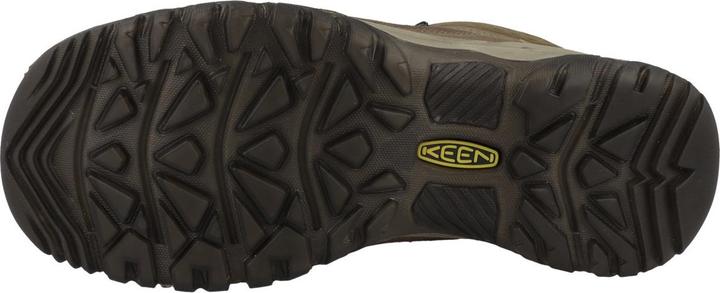 Produktbild Keen Targhee IV MID WP - 67249 (43)
