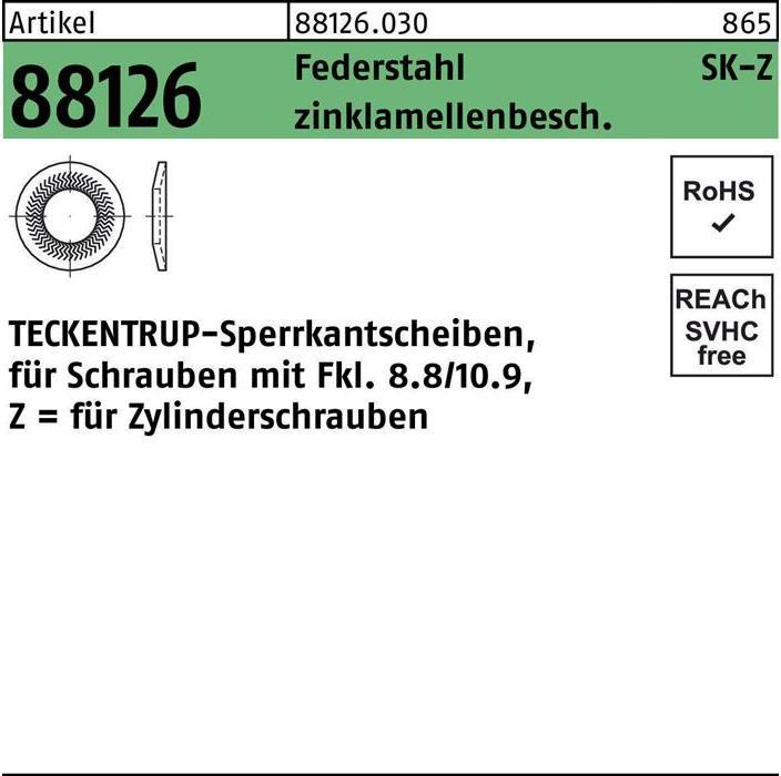 Image du produit Teckentrup R 88126