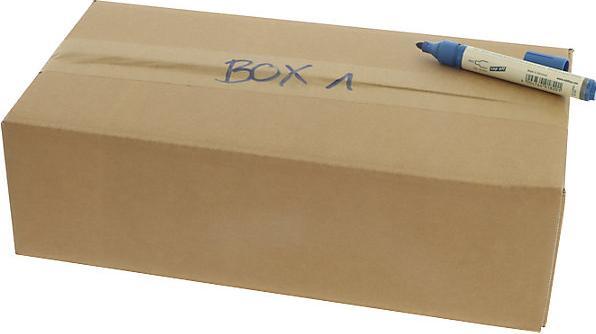 Produktbild Ratioform Packband aus Papier (50 mm)