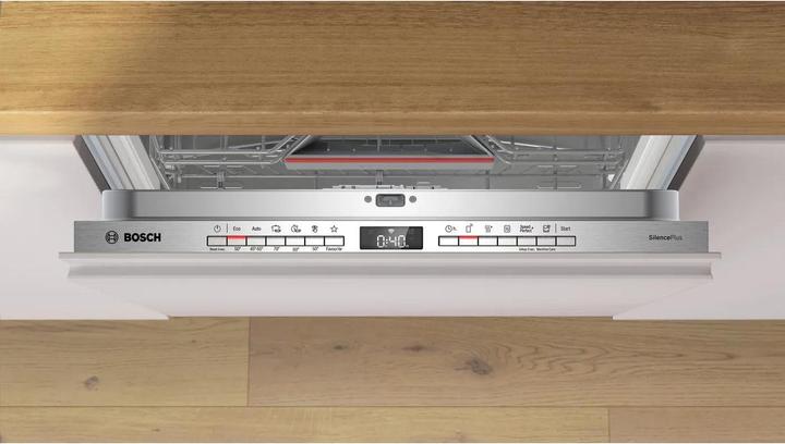 Produktbild Bosch Hausgeräte Serie 4 SBV4ECX28E